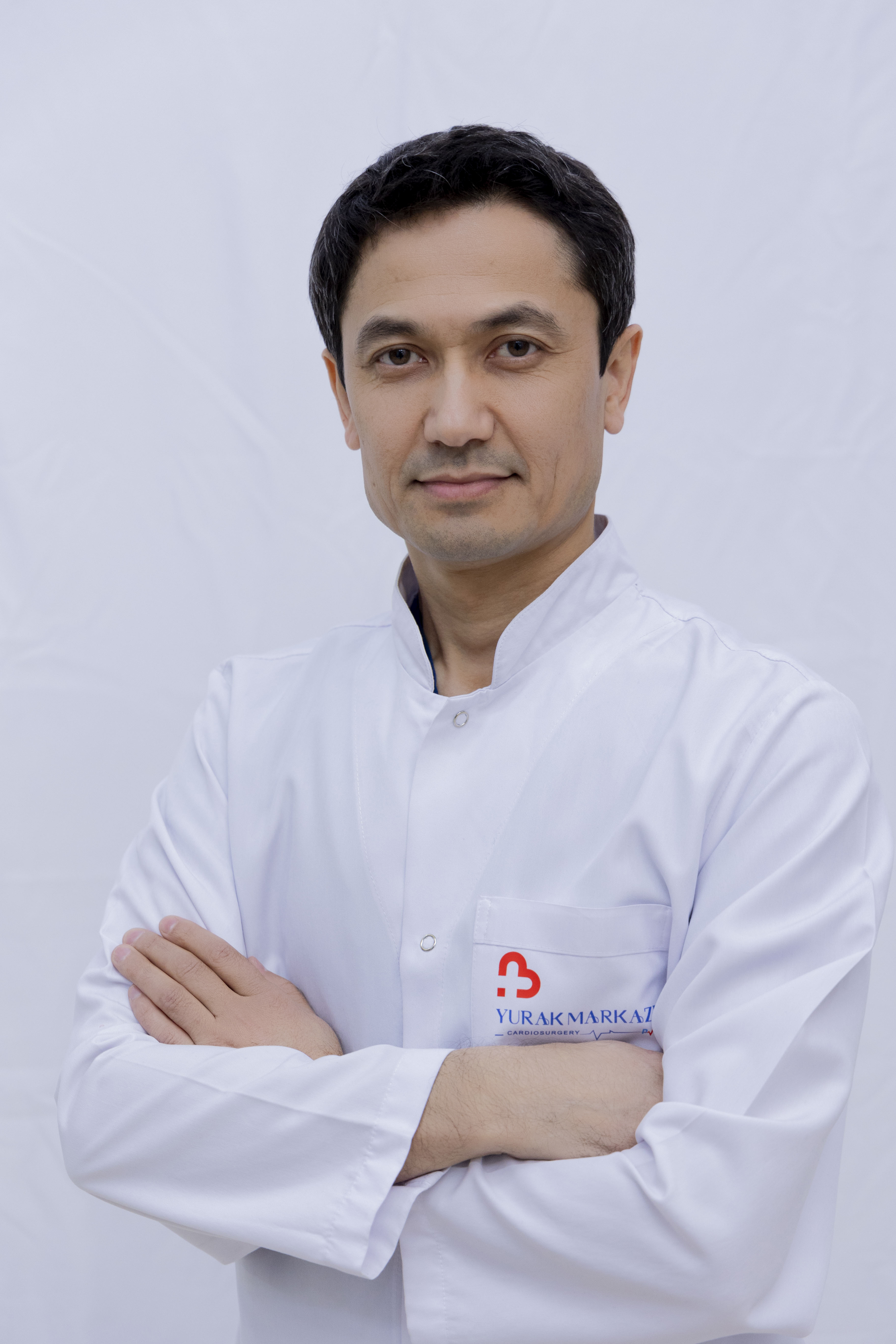 Хаshimov Xayrillo Raxmatullayevich