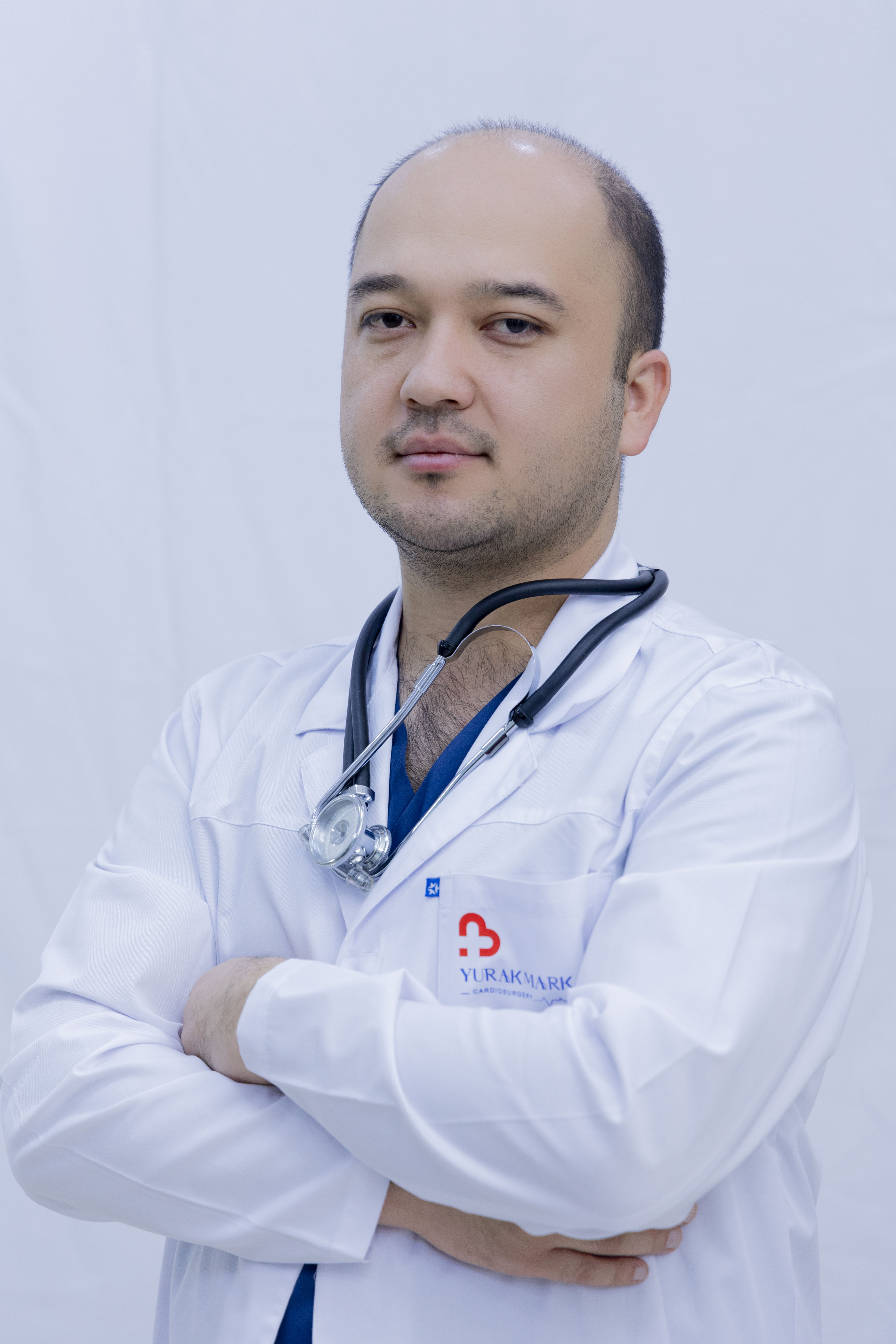 Qodirov Bexzod Baxramovich