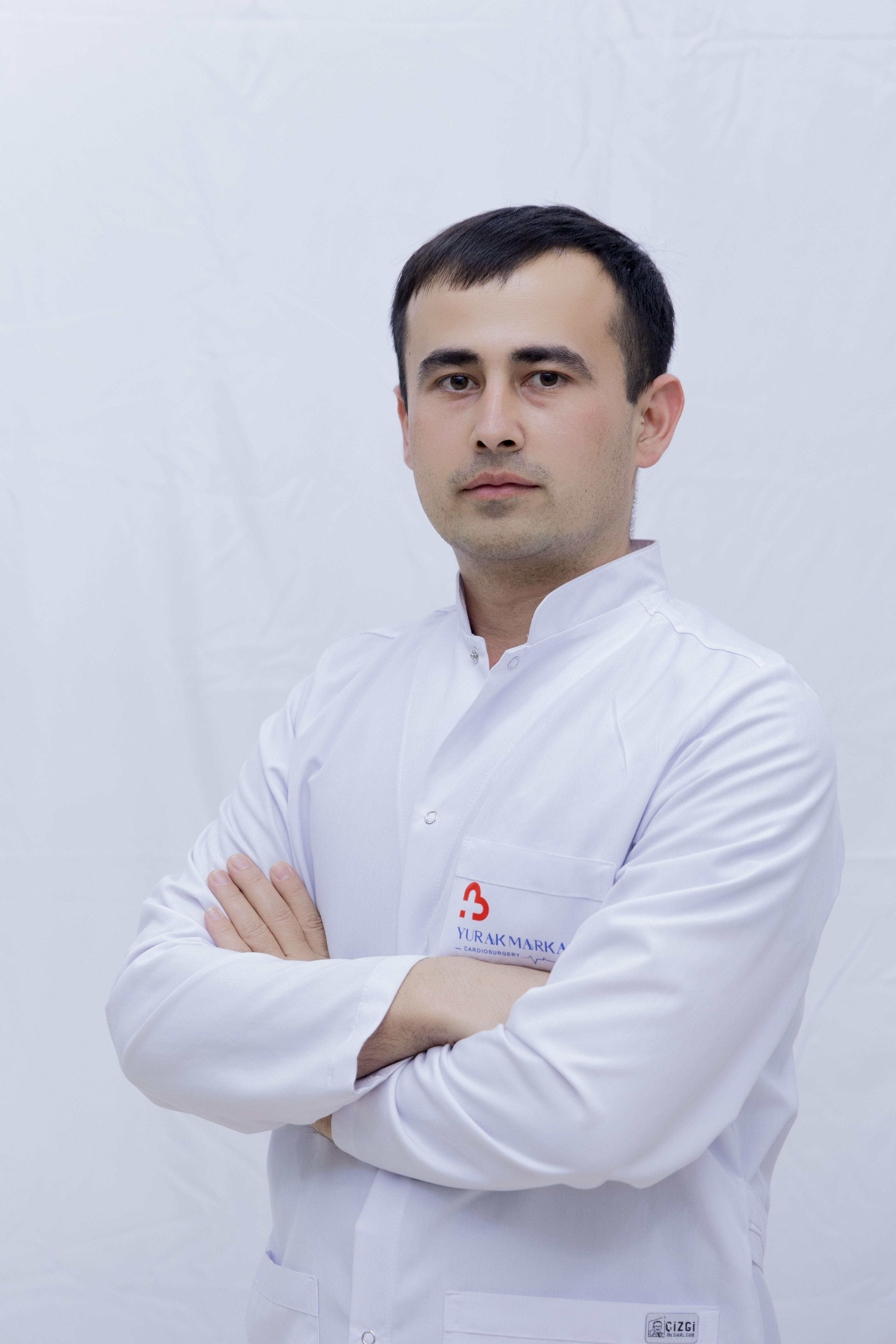Sultonov Xusniddin Murtazoyevich