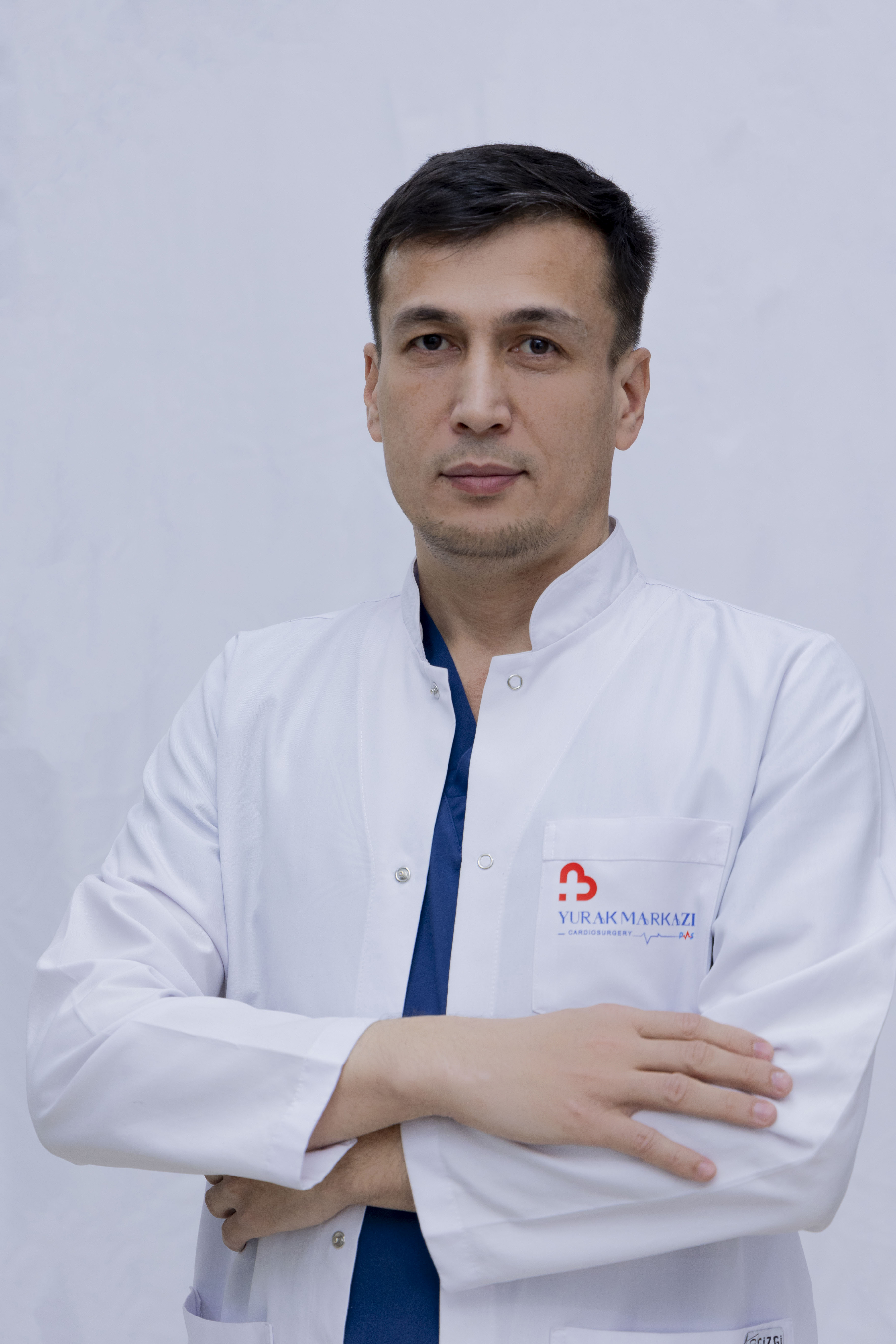 Абдухалимов Илхомжон Азамович